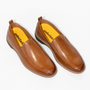 The Slip-On - Honey