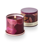 Demi Vanity Tin Candle 3 Oz - Oleander Oak