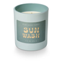 Sun Glass Candle 7.2 Oz - Sun Wash