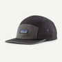 Graphic Maclure Hat - Black