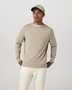 Ponto Performance Crew - Truffle Heather