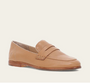 Faith Loafer - Tan