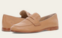 Faith Loafer - Tan