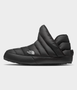 Men's Thermoball Traction Bootie - Black