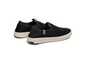 Bali Slip On - Black Gold
