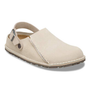 Lutry - Oyster Suede