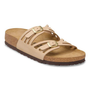 Granada - Sandcastle Nubuck