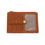 Penny Mini Travel Wallet - Chicory