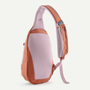 Atom Sling 8L - Canyon Brown