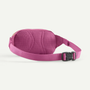 Terravia Mini Hip Pack - Faded Magenta
