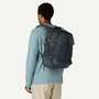 Refugio Day Pack 30L - Smolder Blue