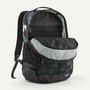 Refugio Day Pack 30L - Kaleido Black