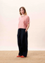 Miraline Pant - Blue Marine