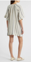 Noronha Dress - Creme