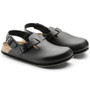 Tokio Super Grip - Black Leather [Size 44R]