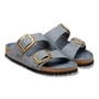 Arizona Big Buckle - Basalt Gray