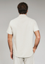Camino Short Sleeve Shirt - Sand