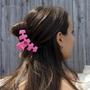 Medium Hair Clip - Handpicked