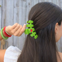 Medium Hair Clip - Locally Grown