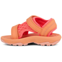 Toddler Psyclone XLT - Neon Coral