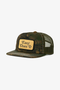 Good Times Trucker Hat - Camo
