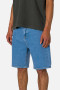 George 64 Short - Medium Indigo