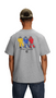 Men's The North Face Celebration Tee - Pale Grey