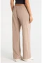 Villa Everyday Straight Leg - Sorrel Brown