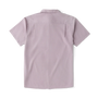 Made To Fade Short Sleeve - Washed Dusty Lilac