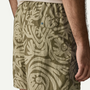 Men's Baggies Shorts 5 In - Earthen: Weathered Stone