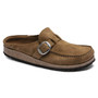 Buckley - Tea Suede