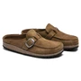Buckley - Tea Suede