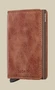 Slimwallet - Vintage Cognac