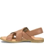 Beebe Sandal - Brown