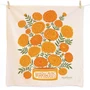Hello Sunshine Tea Towel Set - Yellow