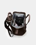 Cascade Standard Backpack - Chocolate