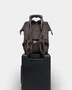 Cascade Standard Backpack - Chocolate
