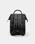 Cascade Compact Backpack - Black