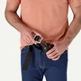 Tech Web Belt - Black