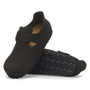 London - Black Suede