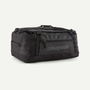 Black Hole Duffel 55L - Black
