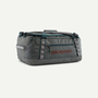Black Hole Duffel 40L - Noble Grey