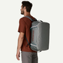 Black Hole Duffel 40L - Noble Grey