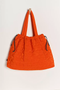 Cloud 9 Tote - Flame