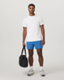 Kore Short Lined 5" - Court Blue