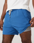 Kore Short Lined 5" - Court Blue