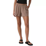 Villa Everyday Short - Sorrel Brown