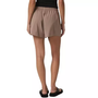 Villa Everyday Short - Sorrel Brown