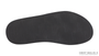 Men's Single Layer Premier Leather - Grey