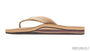 Men's Double Layer Premier Leather - Sierra Brown